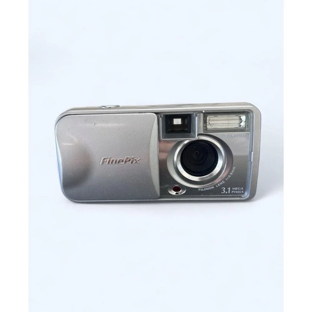 Fujifilm pre owned